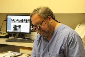 dr brian silverman